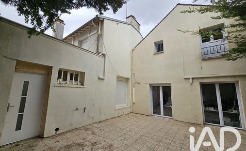 Casa a Haut Bonneuil, Bonneuil-sur-Marne, Francia 1