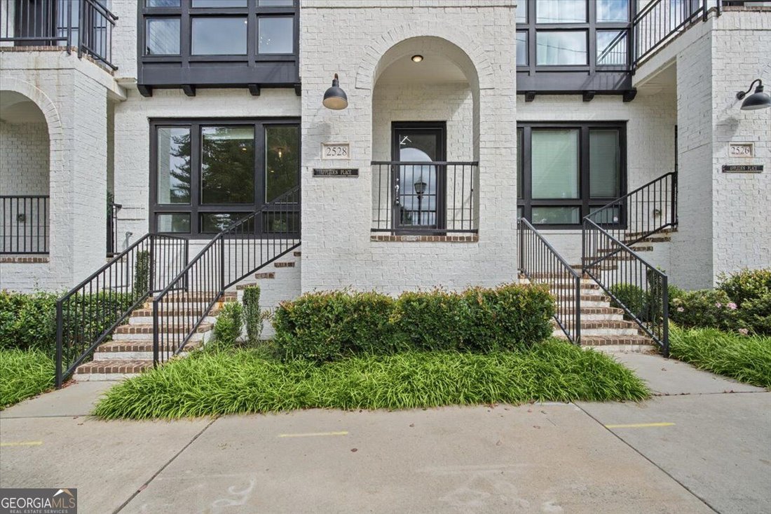 Townhouse in Brookhaven, Georgia, United States 5 - 18969974