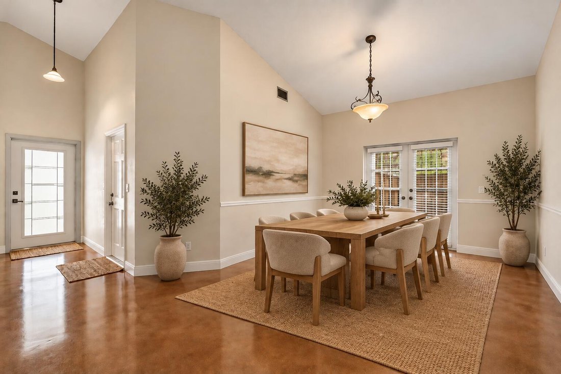 House in Pembroke Pines, Florida, United States 5 - 18966688