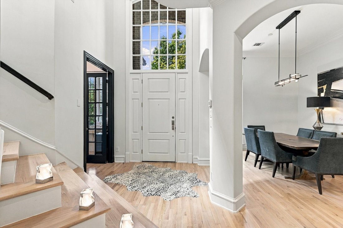 House in Irving, Texas, United States 4 - 18969698