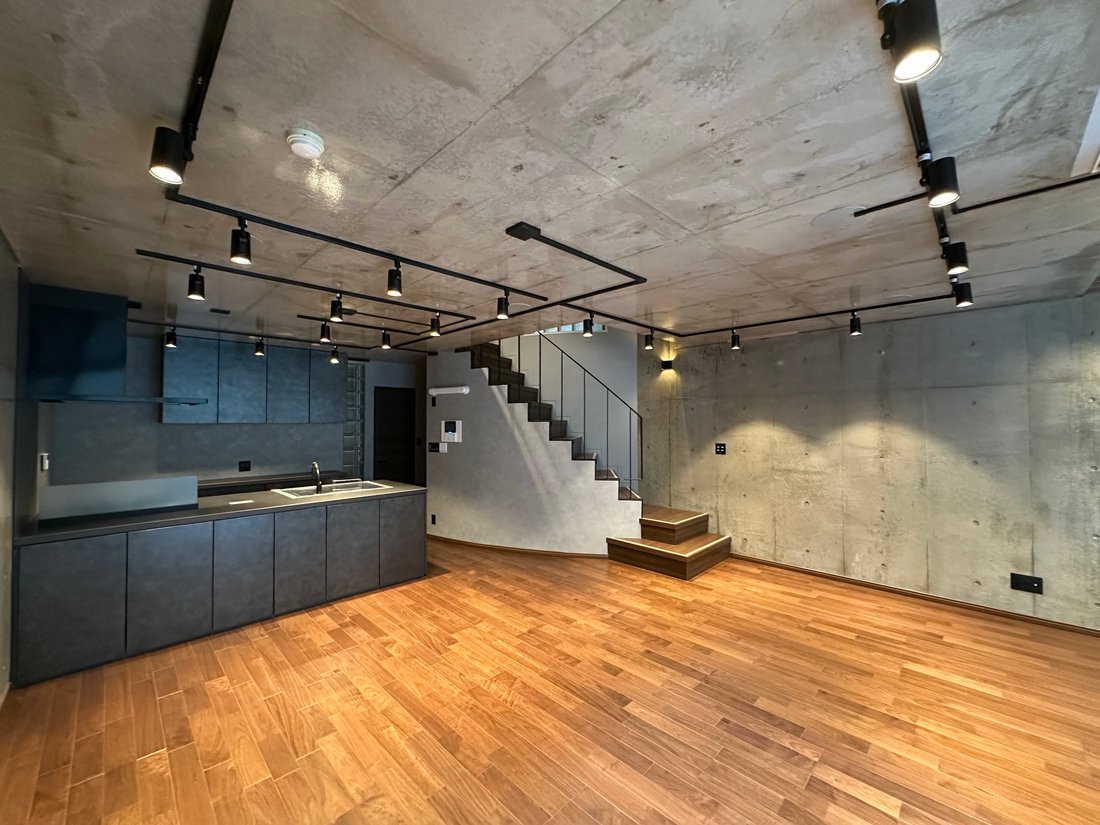Appartement à Shibuya, Tokyo, Japon 2 - 18692900