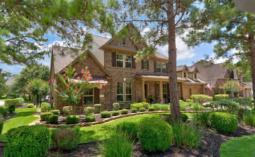Casa en Magnolia, Texas, Estados Unidos 1