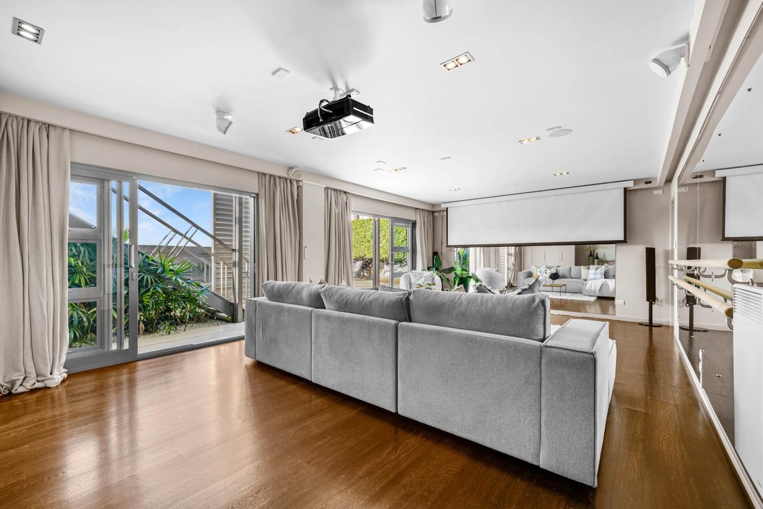 Casa a Auckland, Auckland, Nuova Zelanda 4 - 18603807