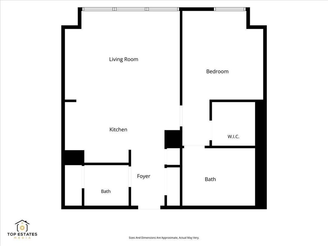 Condo in Chicago, Illinois, United States 3 - 18970208