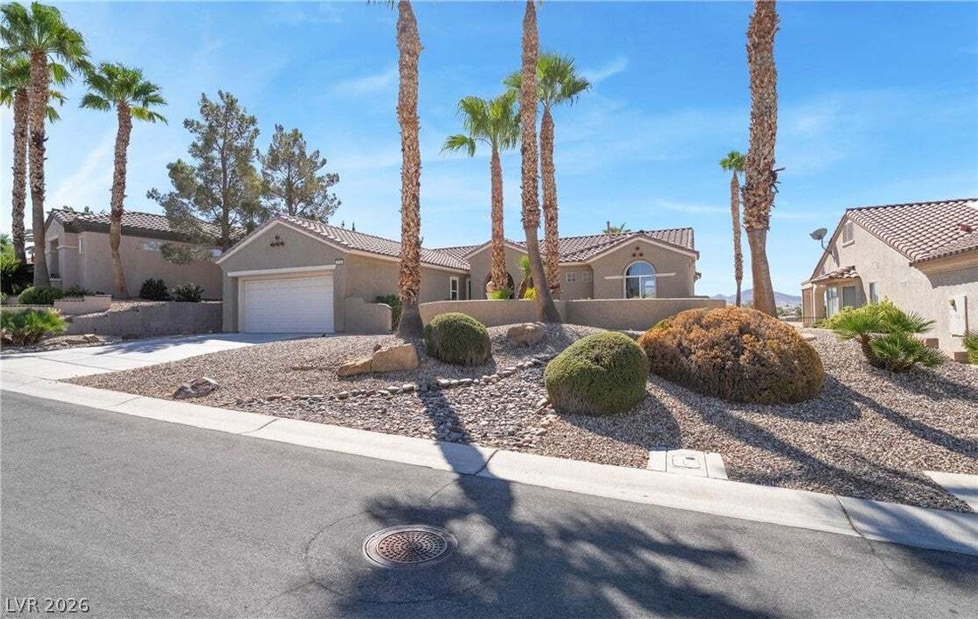 Haus in Henderson, Nevada, Vereinigte Staaten 4 - 18969353