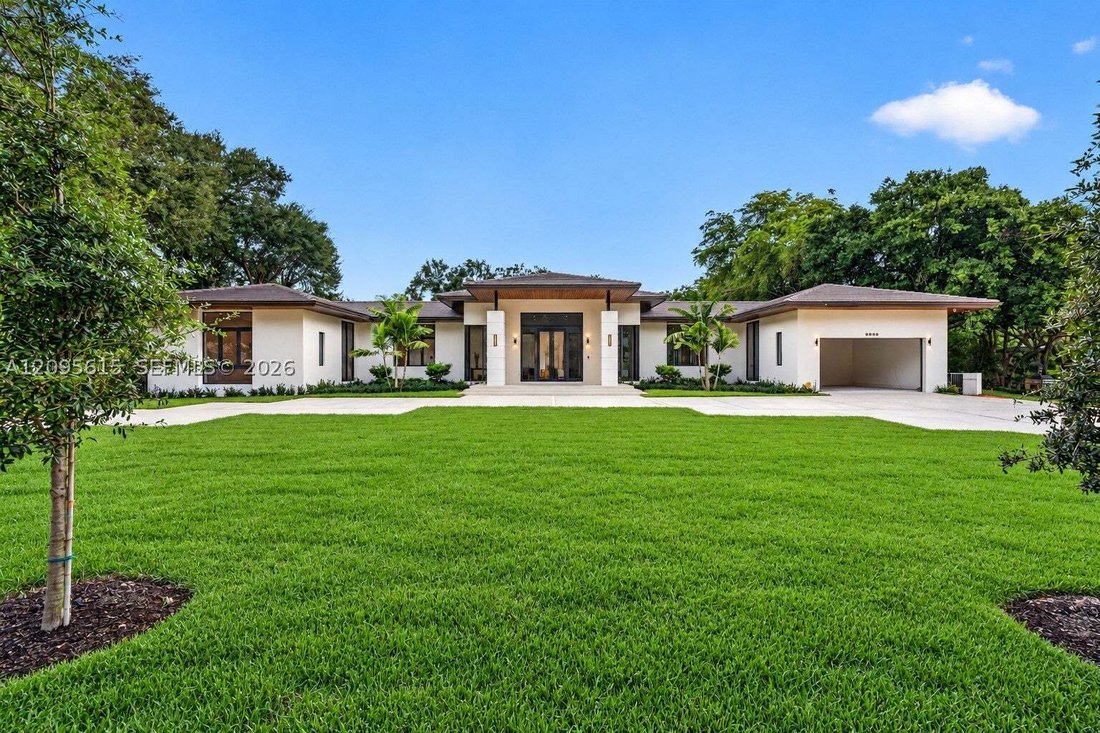 House in Miami, Florida, United States 5 - 18969781