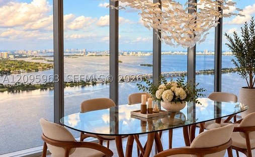 Condo in Miami, Florida, United States 1