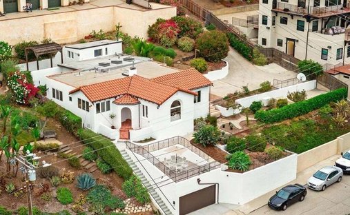 House in Ventura, California, United States 1