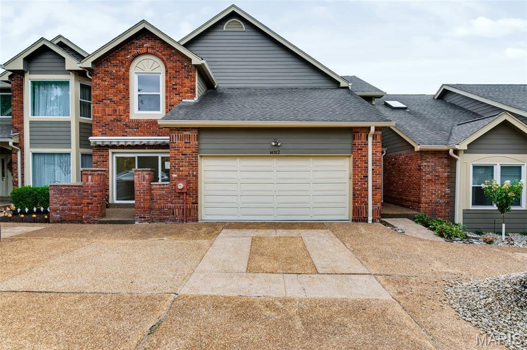 Townhouse in Town and Country, Missouri, United States 3 - 18969914