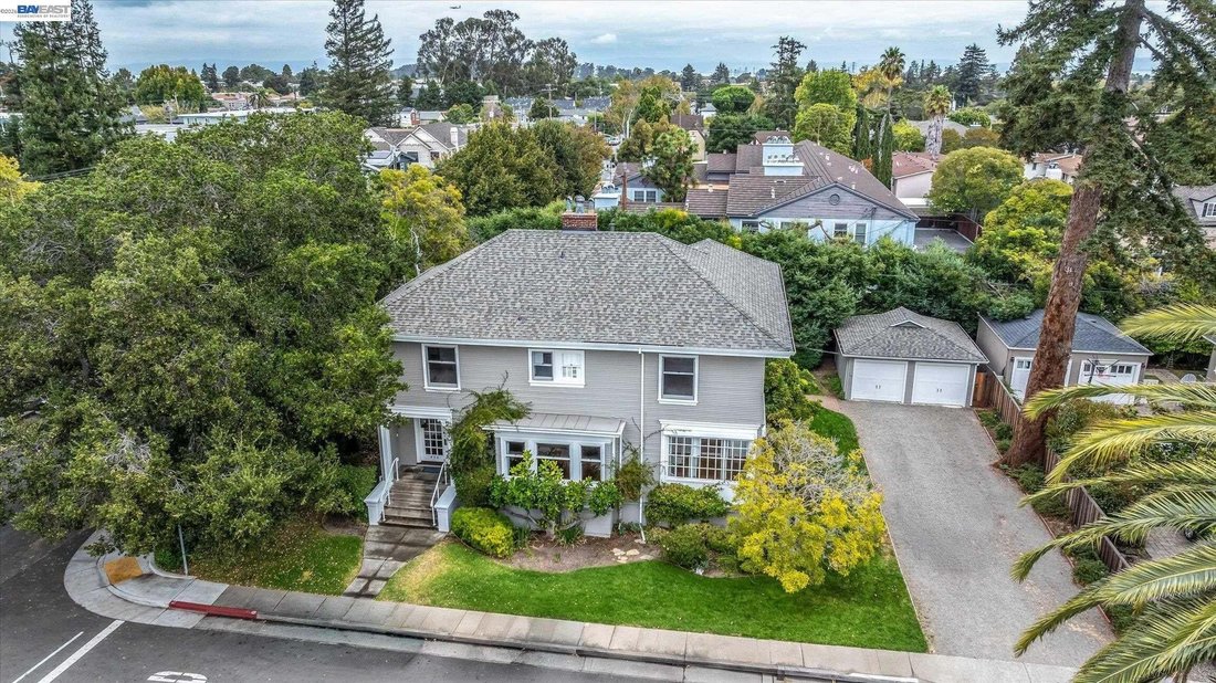 House in San Mateo, California, United States 2 - 18976154