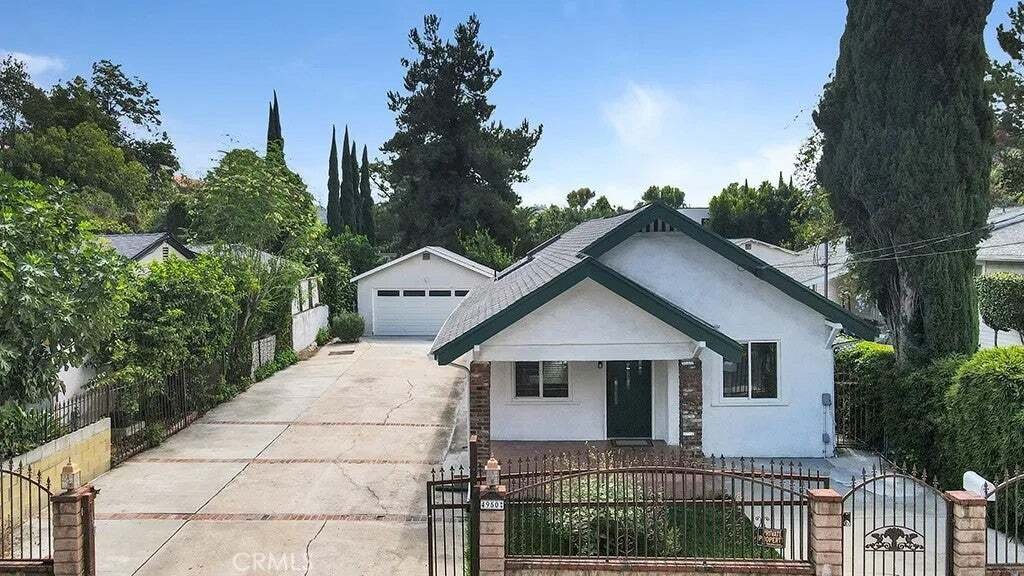 House in Los Angeles, California, United States 1 - 18973597