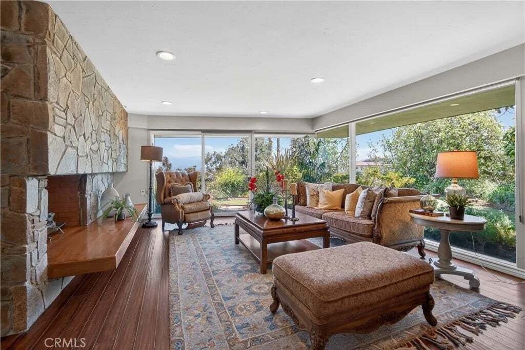 Haus in West Covina, Kalifornien, Vereinigte Staaten 3 - 18069622
