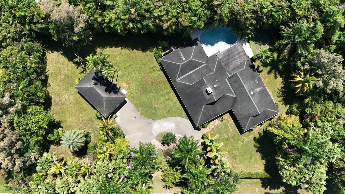 House in Davie, Florida, United States 1 - 18970052