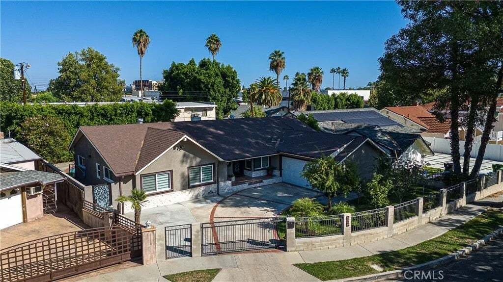 House in Los Angeles, California, United States 1 - 18965085