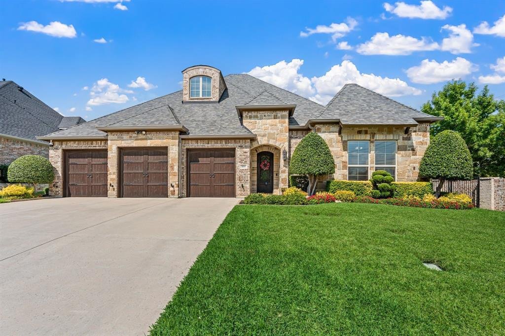 House in Colleyville, Texas, United States 1 - 18965513