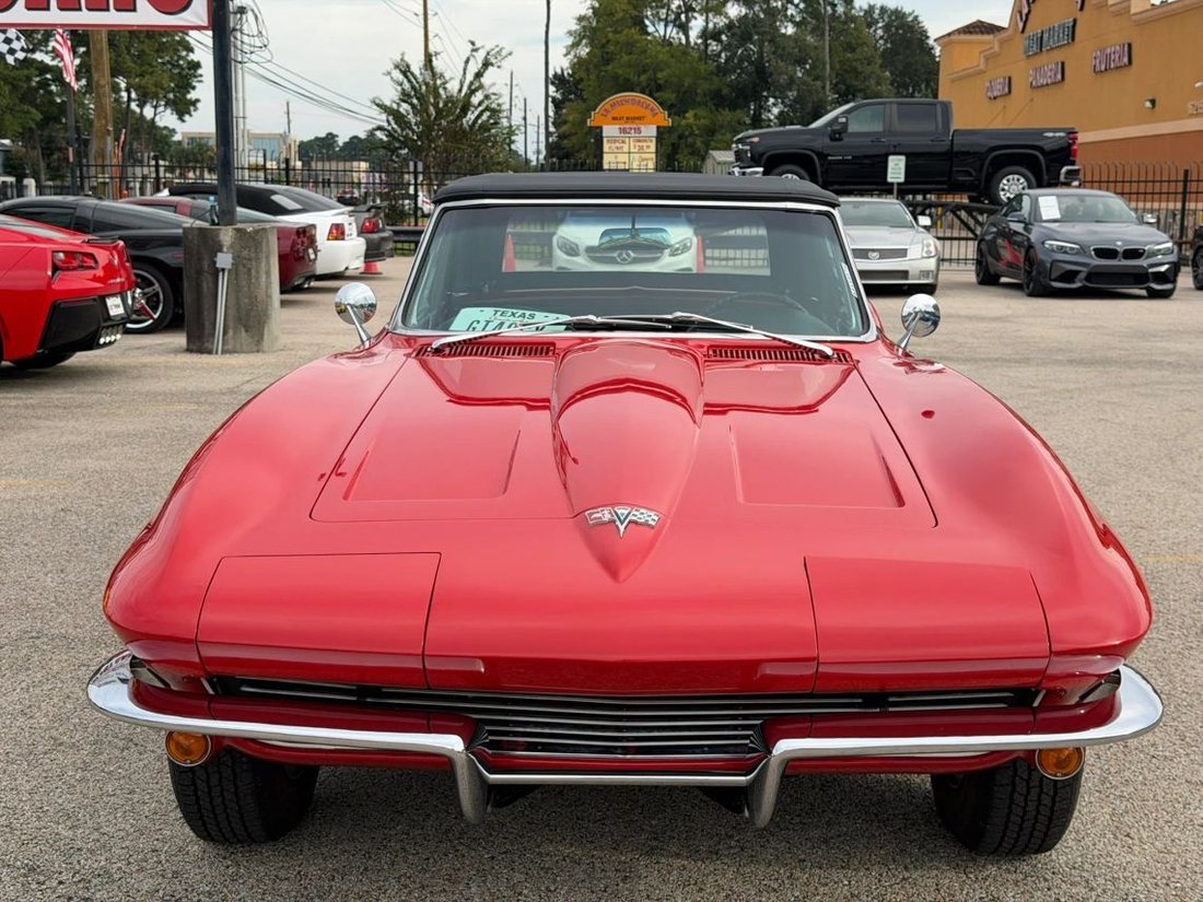 Cabriolet in Spring, TX, United States 2 - 18979767