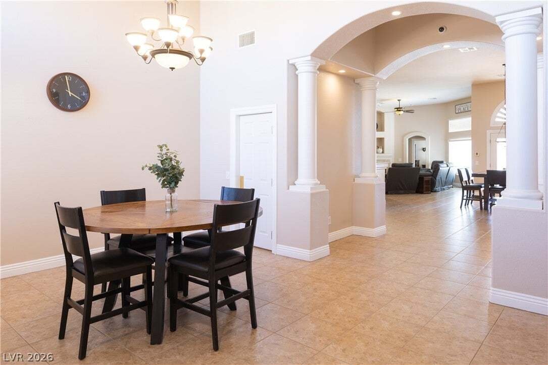 House in Las Vegas, Nevada, United States 5 - 18964622