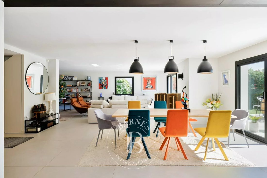 House in Anglet, Nouvelle-Aquitaine, France 2 - 18965758
