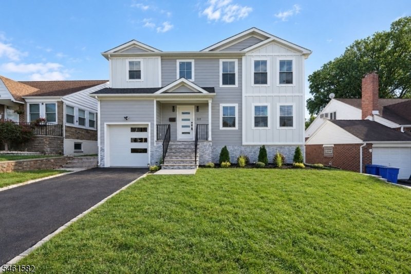 House in Union, New Jersey, United States 1 - 18973894