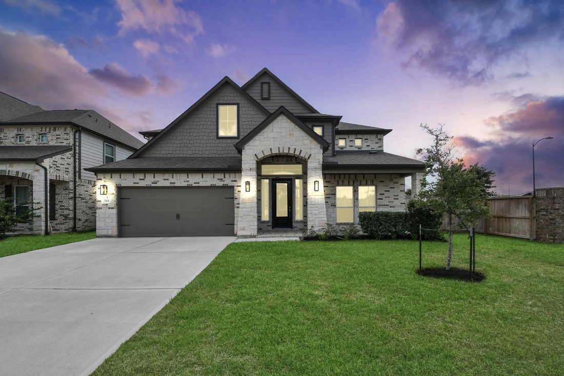 House in Katy, Texas, United States 5 - 18980477
