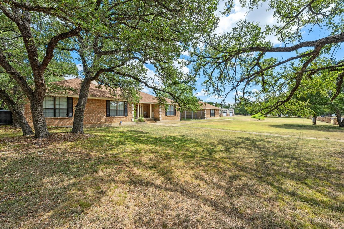 House in Georgetown, Texas, United States 2 - 18969576