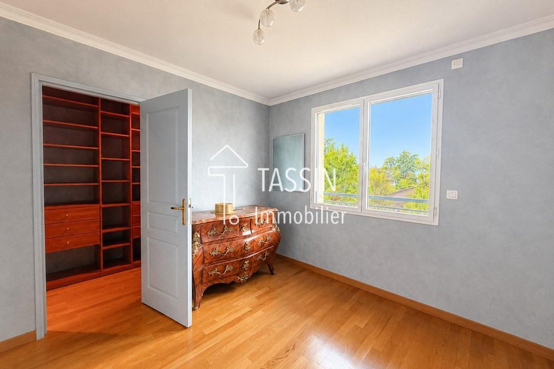 Apartment in Tassin le Bourg, Tassin-la-Demi-Lune, France 5 - 18971079