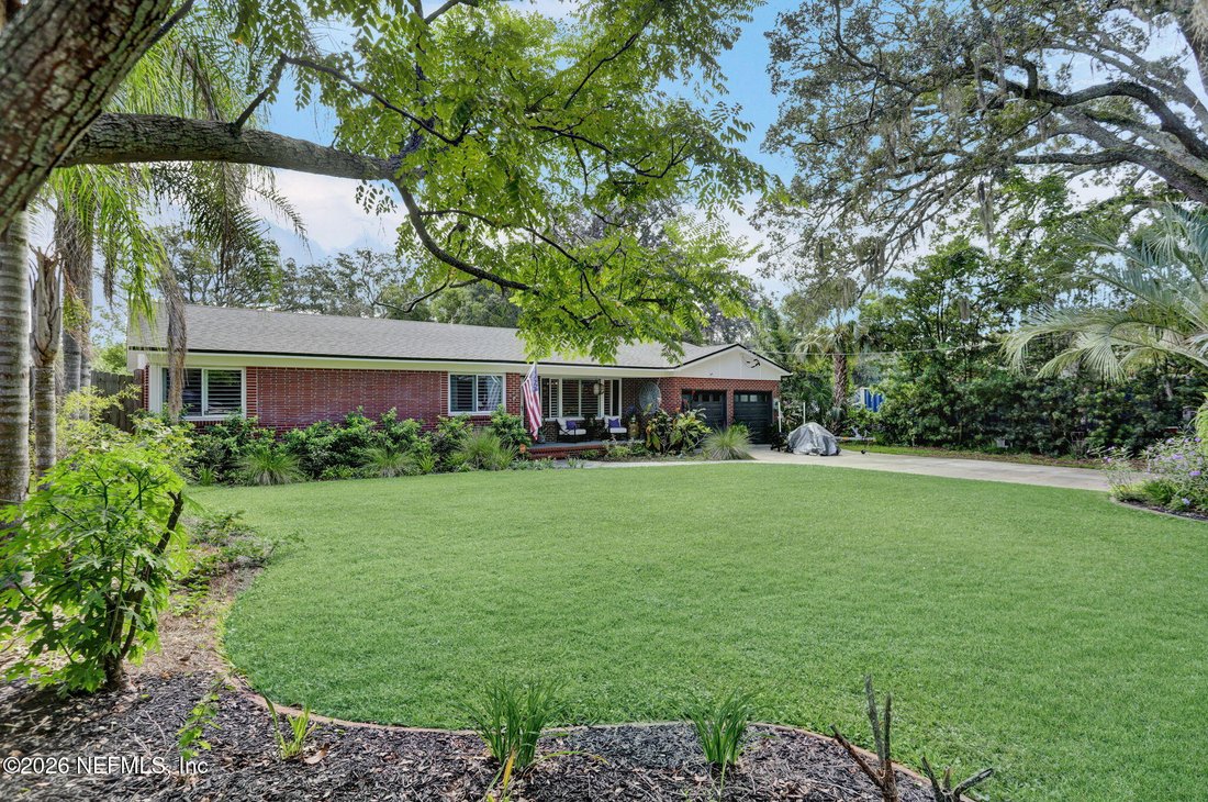 House in Jacksonville, Florida, United States 3 - 18976017