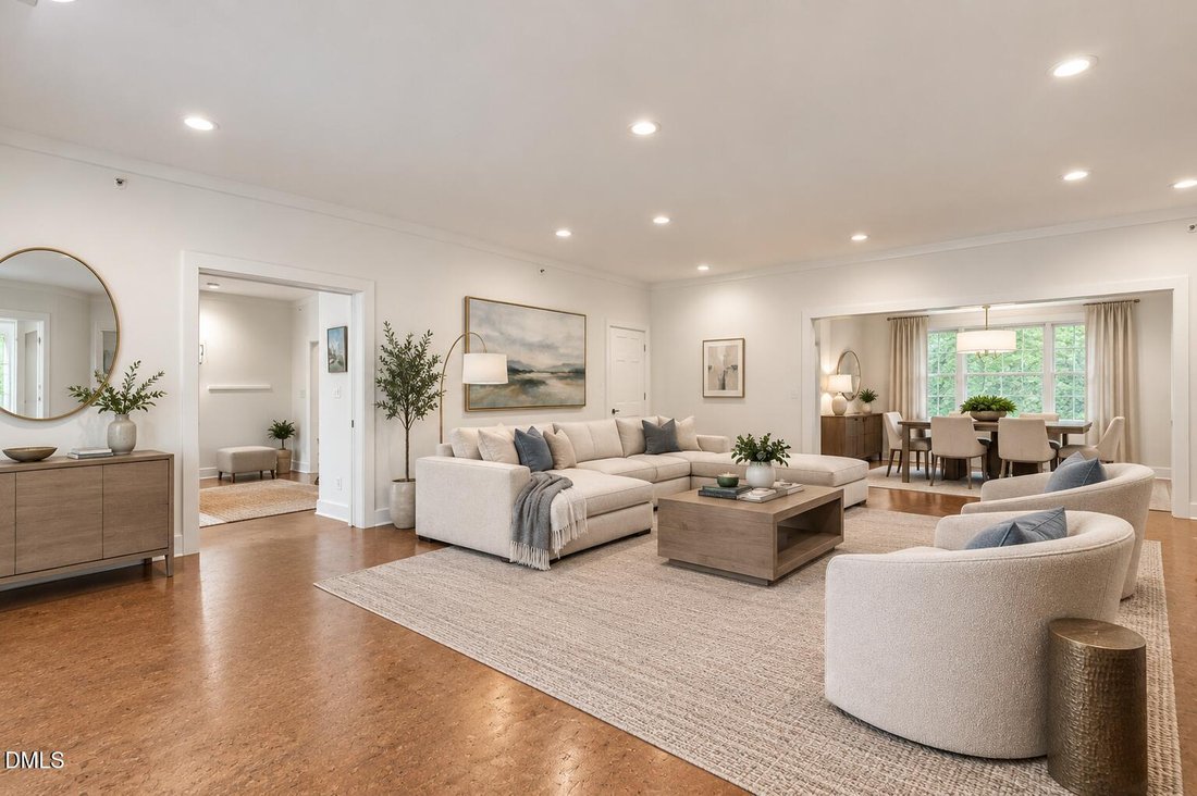 Condo in Raleigh, North Carolina, United States 2 - 17822819