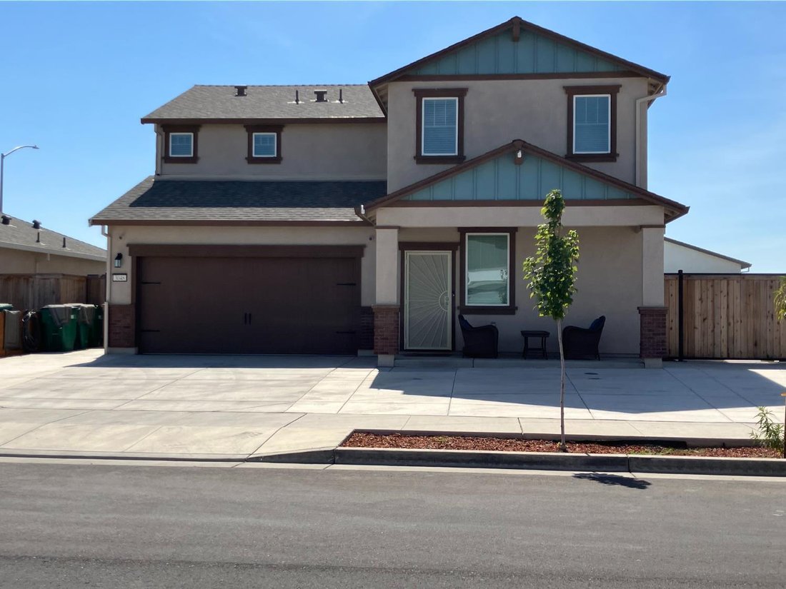 House in Stockton, California, United States 2 - 18968453