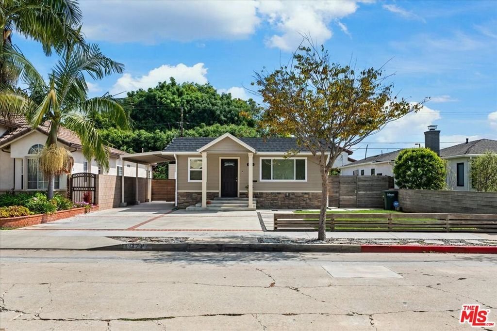House in Culver City, California, United States 1 - 18973468