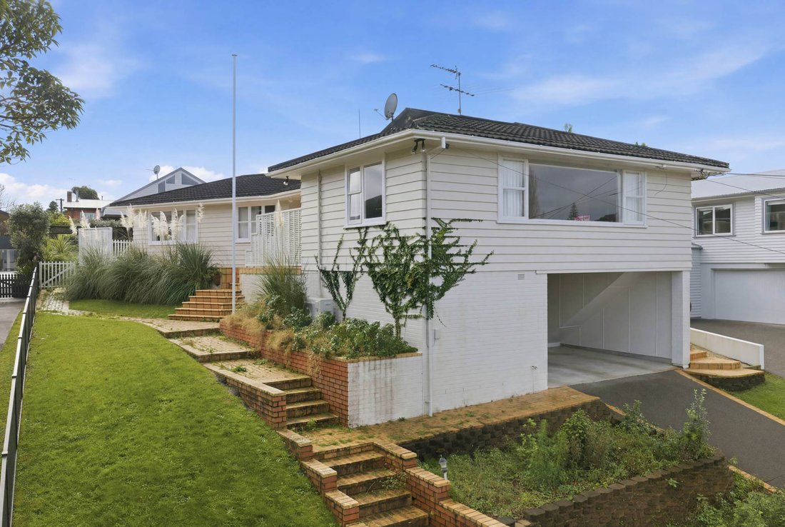 House in Auckland, Auckland, New Zealand 5 - 18972833