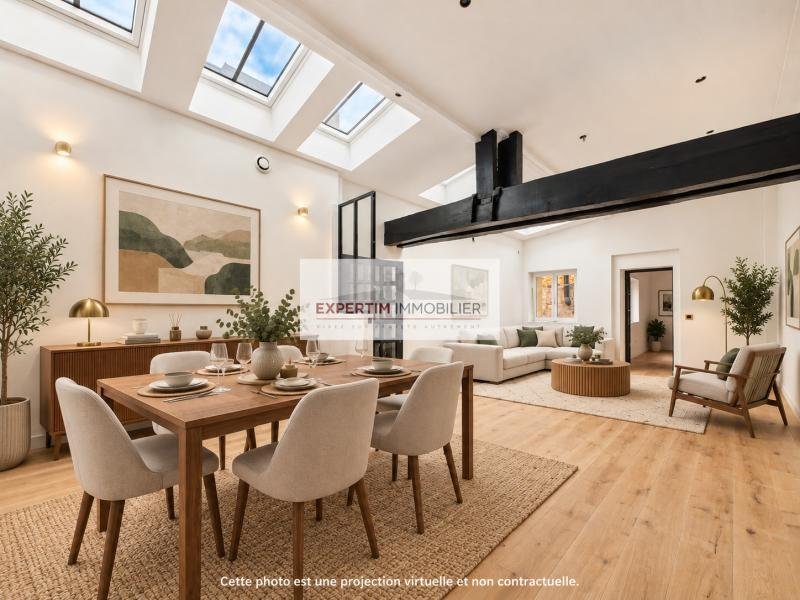 Apartment in Domaine National du Château, Versailles, France 1 - 18966061