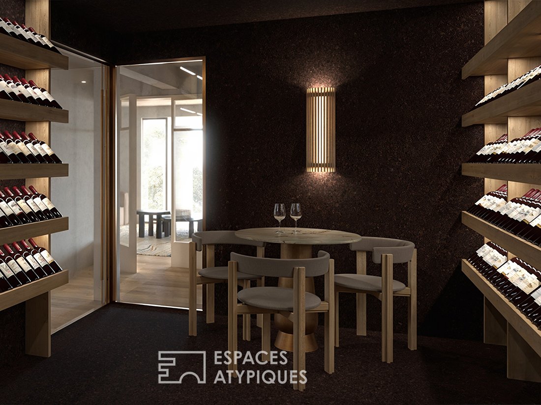 Villa in Labordotte-La Colline, Biarritz, France 5 - 18966550