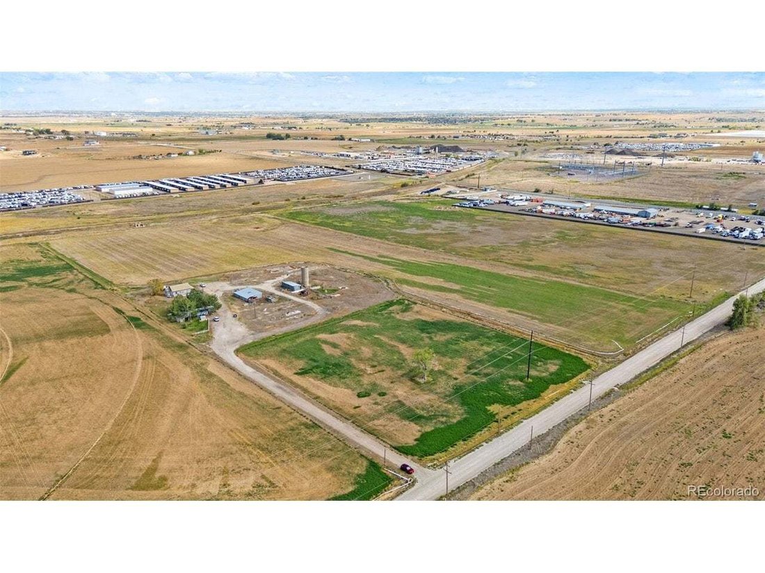 Erie, Colorado, United States 3 - 18969316