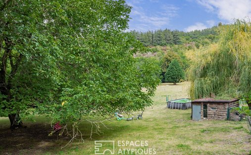Villa in Cuxac-Cabardes, Occitania, France 1