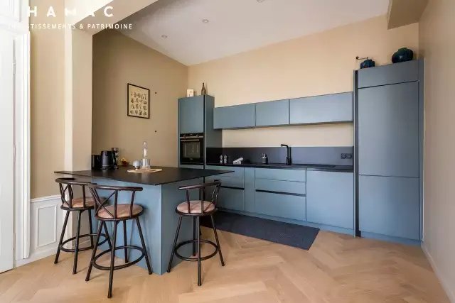 Apartment in Perralière, Lyon, Auvergne-Rhône-Alpes 3 - 18421061