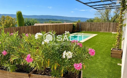 House in Goult, Provence-Alpes-Côte d'Azur, France 1