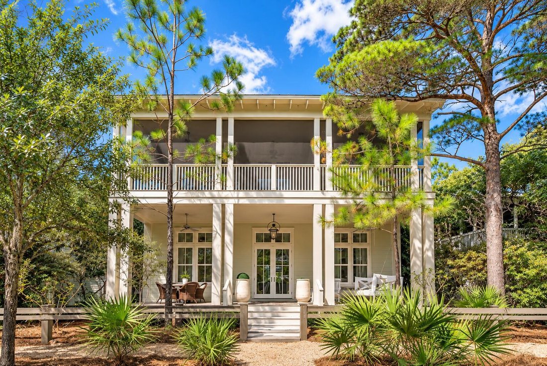 House in Santa Rosa Beach, Florida, United States 2 - 18977466