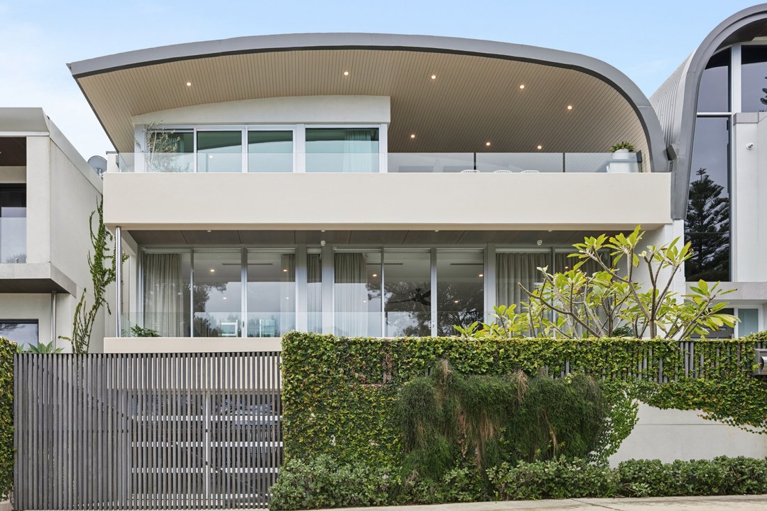 House in Cottesloe, Western Australia, Australia 2 - 18973118