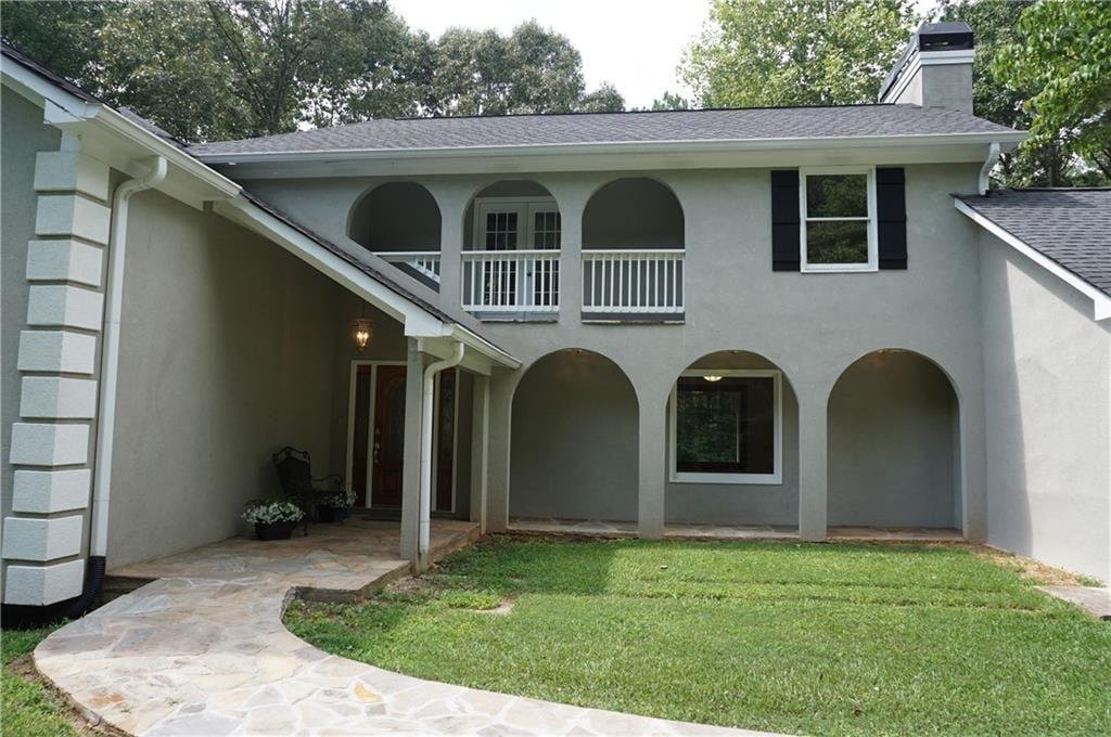 Haus in Dallas, Georgia, Vereinigte Staaten 3 - 18391204
