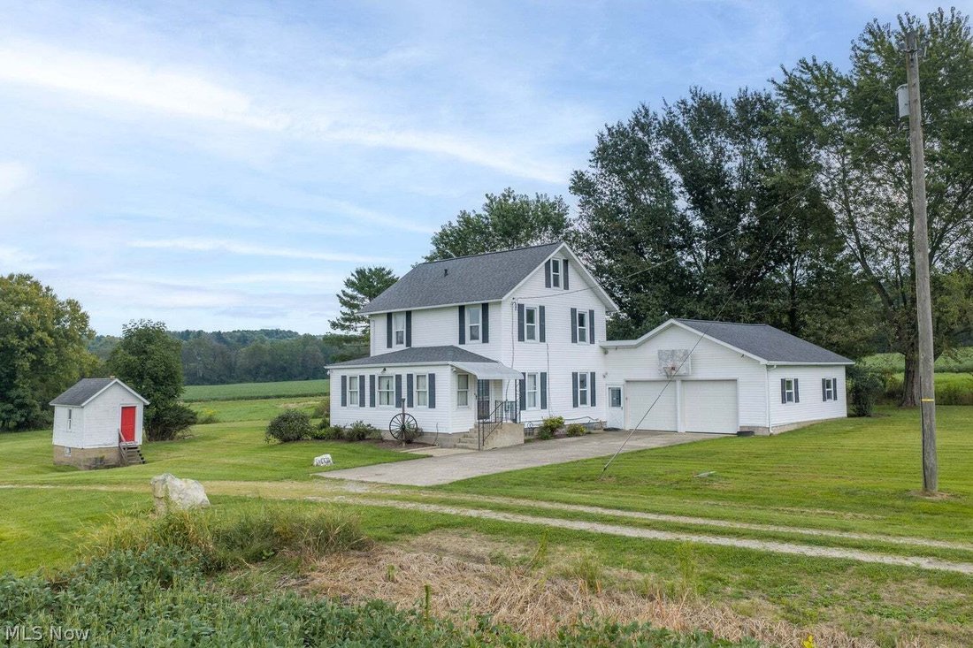 House in Mineral City, Ohio, United States 1 - 18978895
