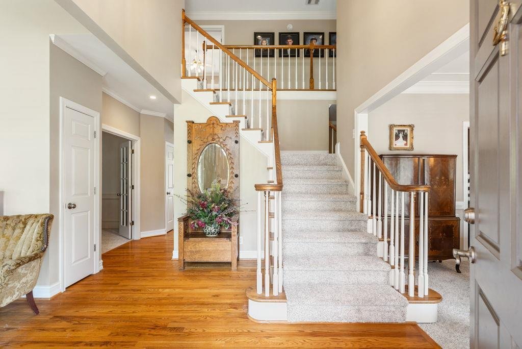 House in Peachtree Corners, Georgia, United States 5 - 18977628