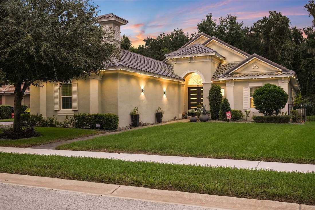 House in Palm Coast, Florida, United States 2 - 18952359