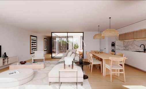 Apartment in Paranhos, Porto District, Portugal 1