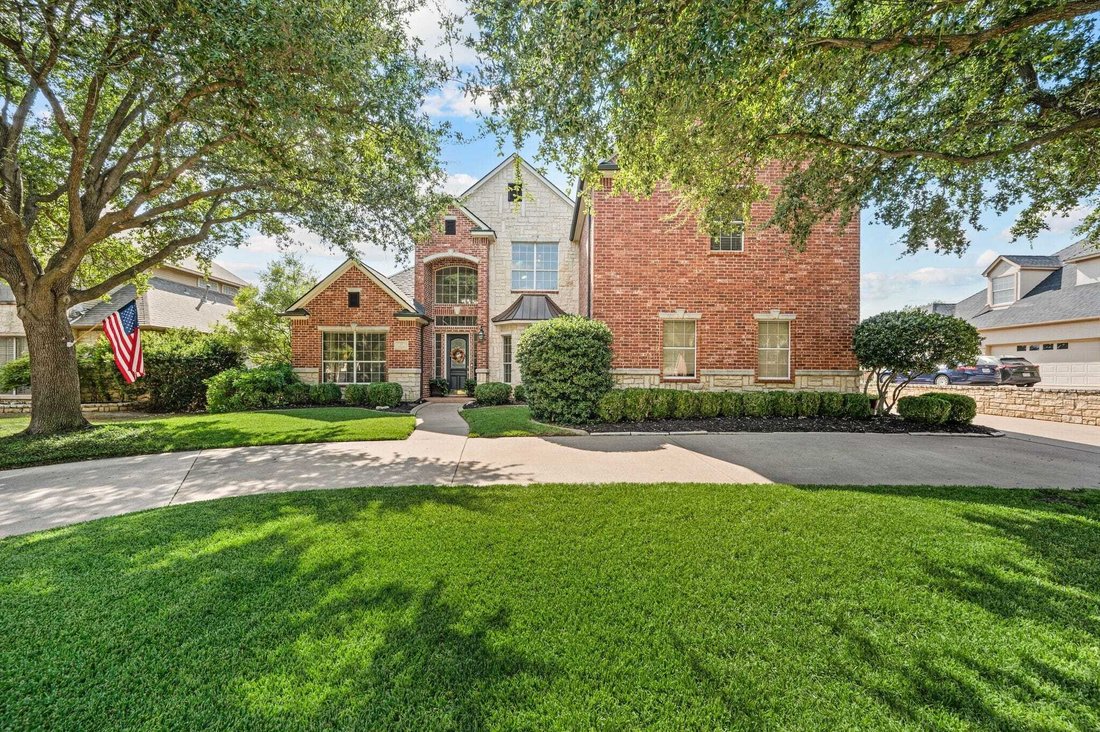 House in Keller, Texas, United States 2 - 18972765