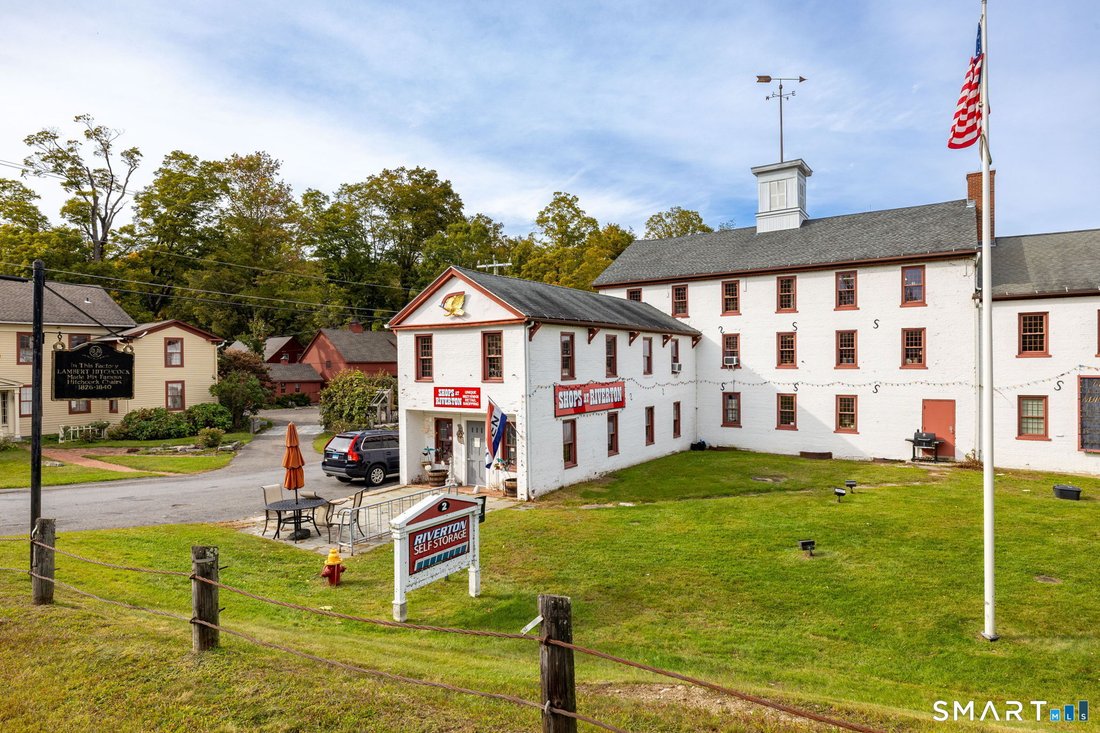 House in Barkhamsted, Connecticut, United States 5 - 18937261
