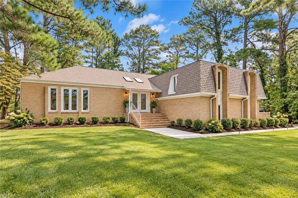 Casa en Virginia Beach, Virginia, Estados Unidos 1 - 18969822