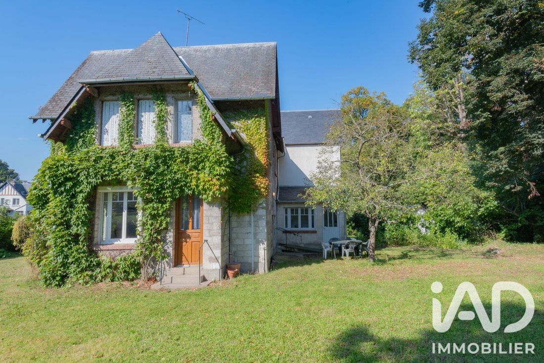 House in Pampoux-Brossolette-Mainville, Draveil, France 3 - 18975467