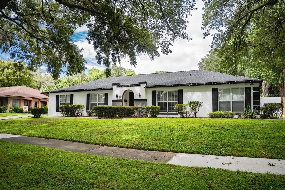 House in Winter Park, Florida, United States 2 - 18968984