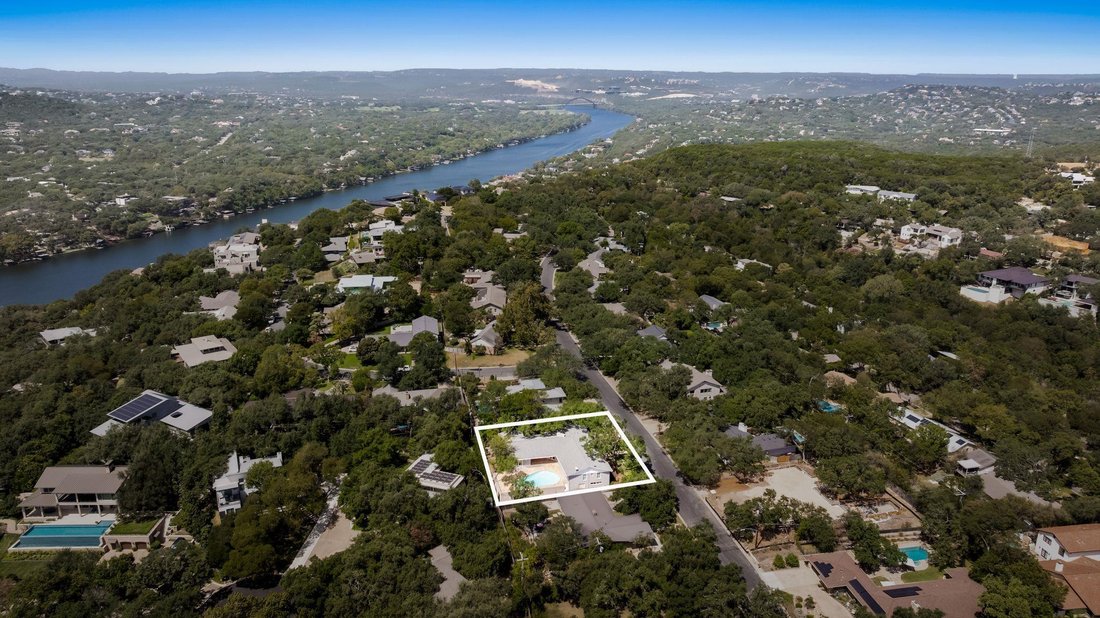 House in Austin, Texas, United States 3 - 18964981